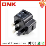 Universal Tablet and Mobile Phone USB Charger (DNK-WC001)