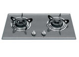 Glass Cooktop/Tempered Glass Gas Stove
