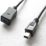 10pin Mini USB Extension Cable