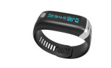 New Developed Smart Phone Bluetooth Bracelets for iPhone and Android W240