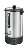 Stainless Steel Electric Kettle (AG-12)