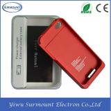 Hot Sell Back-up Battery Case Power Bank with 1900mAh Capacity