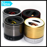 Mobile Cell Phone Cellphone Portable Mini Wireless Bluetooth Stereo Speaker Support TF Card