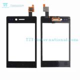 Manufacturer Wholesale Touch Screen for Sony Ericsson (ST23I)
