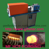 Induction Hot Forging Furnace Heating Bars and Rods for Various Material