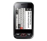 Original Unlocked Cookie 3G T320 Smart Mobile Phone