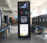 Large Screen Coffee Vending Machine