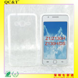 Mobile Phone Case TPU Cover for Samsung Z1