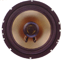 Car Speaker (ANP65228A)