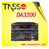 3 Channel Karaoke Amplifier DA3200