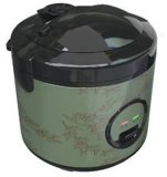 Rice Cooker -3