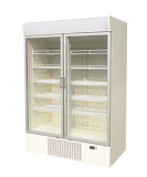 Little Duck Convenience Store Refrigerators Fresh Meadows with CE Certification