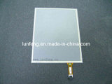 4 Wire Resistive Analog Touch Screen (SZLF004)