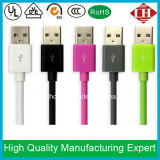 Customize Wholesale Corloful USB Cables for Cellphone
