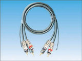 Audio Video Cable (W7076) 