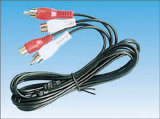 Audio Video Cable (W7100) 