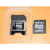 Mini SD Card (OSD02)