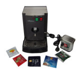 Espresso Coffee Machine (NL-ESP-A200)