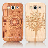 Fashionable Design Cell Phone Case/ Phone Cover for Samsung S3 (HT-FM-004)
