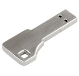 OEM Metal Key USB Flash Drive