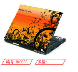 Laptop Sticker (RQ0038)