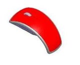 Optical Wireless Mouse 2.4GHz (LK-M035)