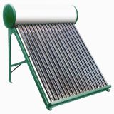 Solar Water Heater (JHNPA) 