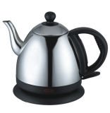 Stainless Steel Electric Kettle (H-SH-08C02)
