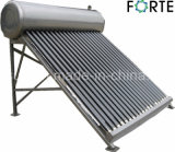 Stainless Steel Solar Thermal Hot Water Heater