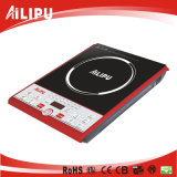 Ailipu ETL 1500W Portable Induction Cooktop Sm15-16A3