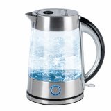 Glass Electric Kettle Wk-99