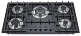 Built in Type Gas Hob with Five Burners (GH-G905C-2)