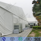 Large Cooling and Heating Efficient Air Conditioner for Outdoor Exhibition
