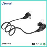 New Universal Earphone Wireless Bluetooth 4.1 Headset for iPhone HTC