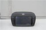 Car DVD Player for FIAT Boblo 6.2 Inch Touchscreen