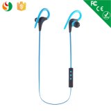 Multi-Functional Stereo Bluetooth Earphone with Ear Hook