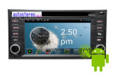 Android 4.0 Car Video Player for Subaru Car GPS Navigator