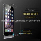 0.26mm 9h Smart Touch Tempered Glass Screen Protector for iPhone 6 Plus