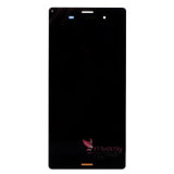 Mobile Phone LCD for Sony Z3 Full LCD Display Touch Screen