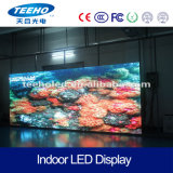 HD Full Color LED high Resolution Display