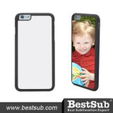 Bestsub Sublimation Phone Cover for iPhone 6 Plus Cover, for iPhone Cover (IP6PR01K)