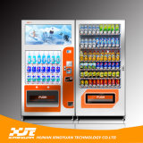 Hot Selling Widely Use Tee Coffee Vending Machine