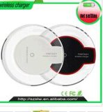 Essential Mobile Phone Accessories 18650 Qi Wireless Charger