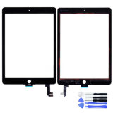 Front Digitizer Outer Lens Replacement Glass Touch Screen for iPad Air 2