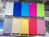 Mobile Phone LCD Screen Back Housing for iPhone 5c Back Cover
