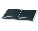 Double-Hob Cooktop Series (BT-310B)