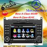 Car DVD Player for Mercedes-Benz a-Class-W169 / B-Class-B245 / Vito Ii / Viano / Sprinter Ii