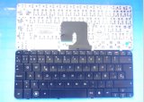Laptop SP Keyboard for HP/Compaq DV2-1100 DV2-1000 DV2-1200 Notebook Keyboard