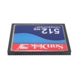 Launch X431 Cf Memory Card SD Card 512MB