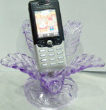 Mobile Phone Holder(Flower) (BSIMH0702)